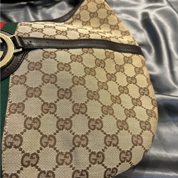 Gucci Hobo Shoulder Bag - Picture 10 of 12
